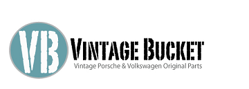 Vintage Bucket