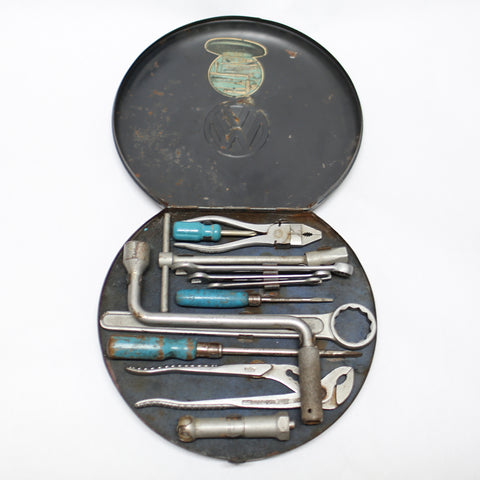 Hazet VW 1954 Tool box