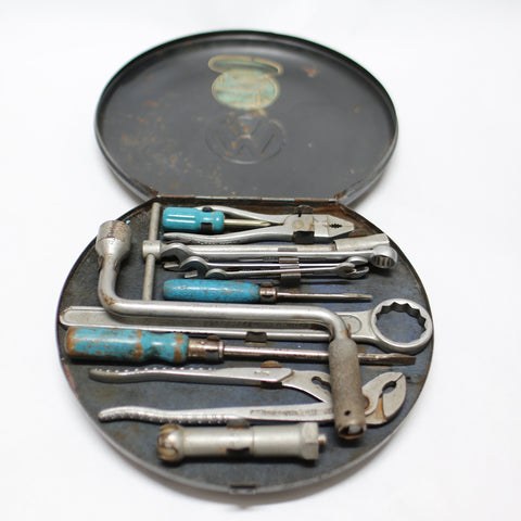 Hazet VW 1954 Tool box