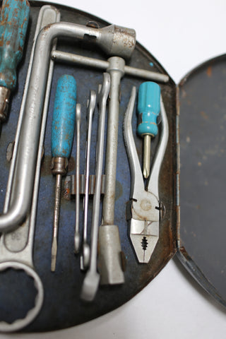 Hazet VW 1954 Tool box