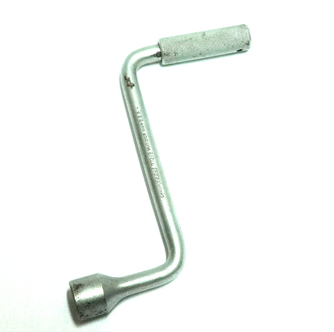 Hazet Lug Wrench 772/2 Germany D.B.P