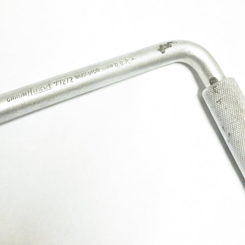 Hazet Lug Wrench 772/2 Germany D.B.P