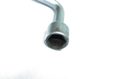 Hazet Lug Wrench 772/2 Germany D.B.P