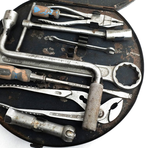 Hazet VW 1958 Tool Box