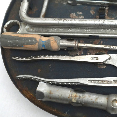 Hazet VW 1958 Tool Box