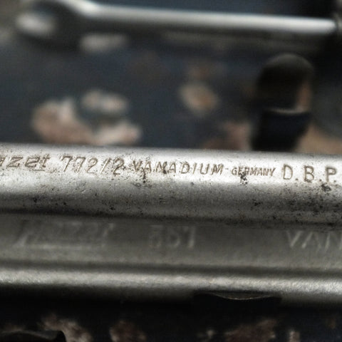 Hazet VW 1958 Tool Box
