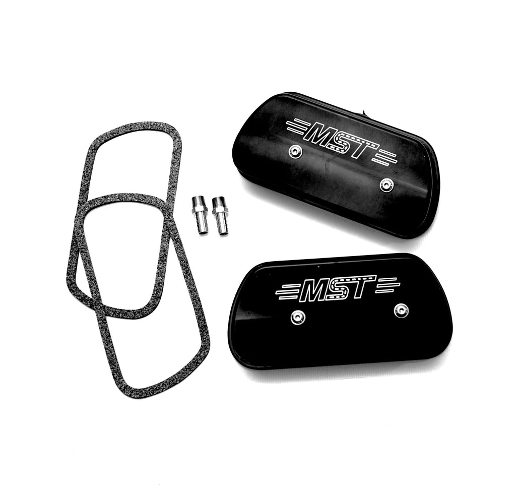 MST Billet Valve Cover