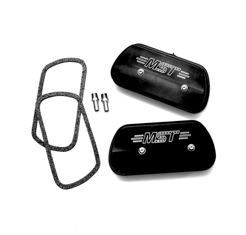 MST Billet Valve Cover