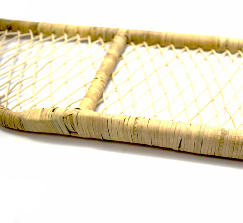 Bamboo Parcel Tray - Under the Dash