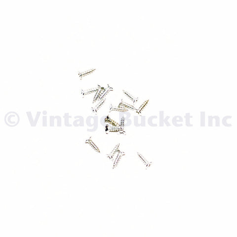 Rear VW Bus Window Jailbars - [New]