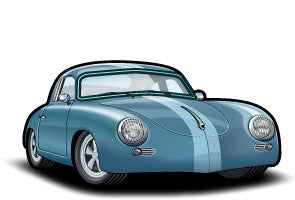 Porsche 356 911 914 928 930